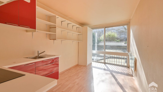 Chaussée de Waterloo - 825 - - 1180