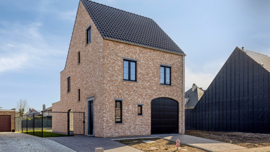 Krommestraat - 21 - - 2830