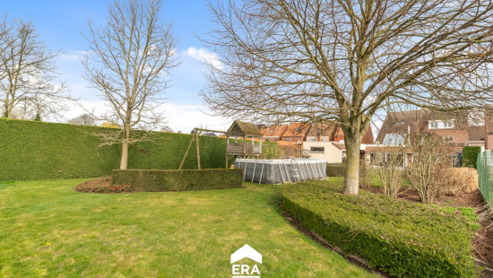 Molenstraat - 58-60 - - 9950