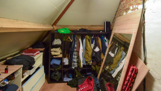 Leuvenselaan - 801 - - 3300