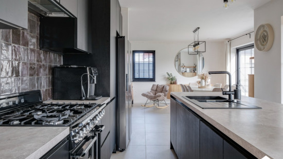 Muysertstraat - 23 - - 2400