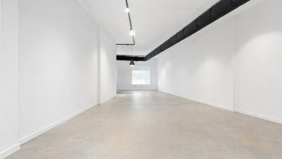 Hoogstraat - 15 - - 8780