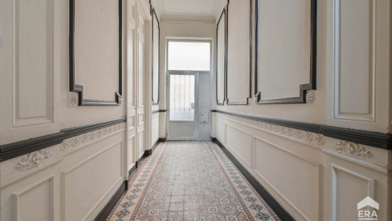 Rue Geefs - 31 - 0 - 1030