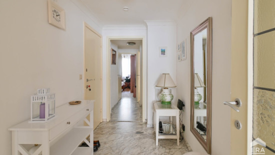 Avenue de l'Emeraude - 56 - 2 - 1030