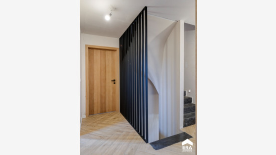 Muysertstraat - 23 - - 2400