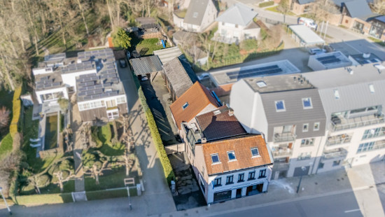 Leegstraat - 6 - - 9960