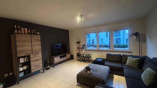 Kaulillerweg - 28 - - 3950