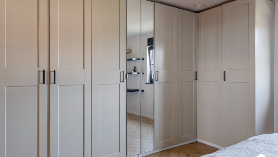 Muysertstraat - 23 - - 2400