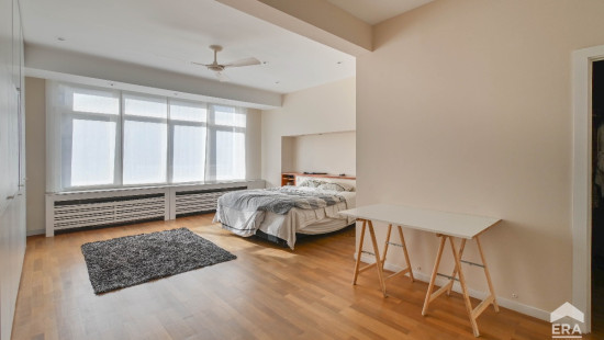 Rue de Livourne - 160 - - 1000