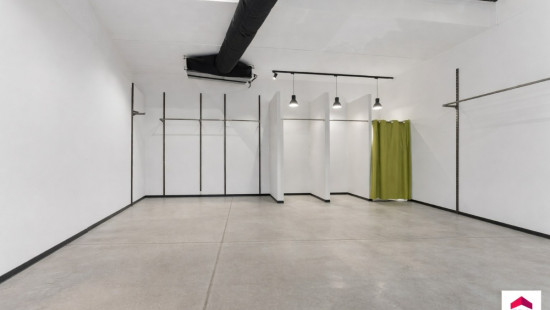 Hoogstraat - 15 - - 8780