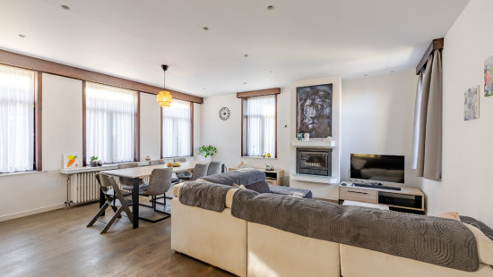 Leegstraat - 6 - - 9960