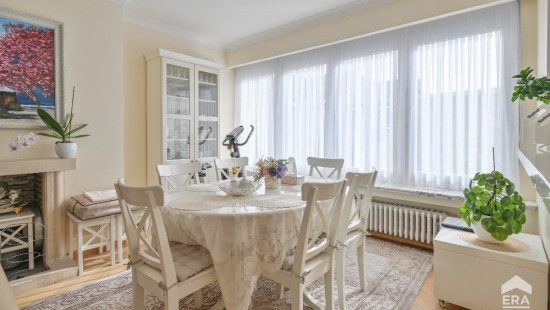 Avenue de l'Emeraude - 56 - 2 - 1030