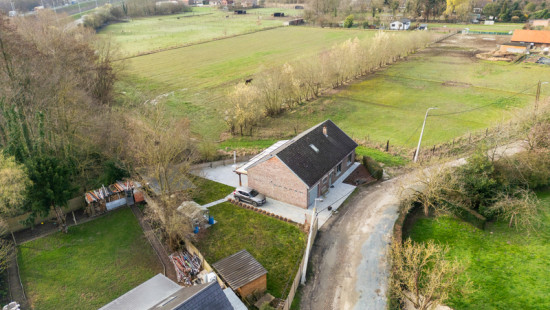 Houtemsesteenweg - 9 - - 1820