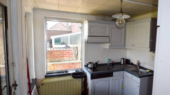 Leuvenselaan - 801 - - 3300