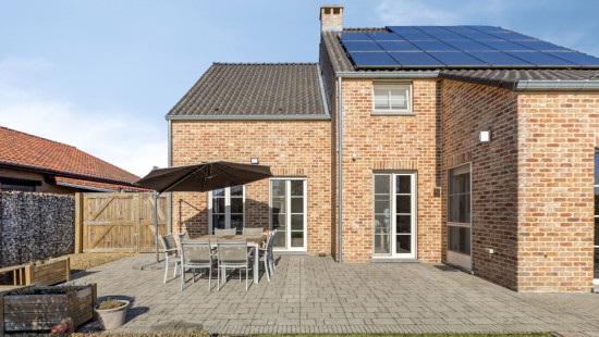 Vlaskenstraat - 17 - - 3581