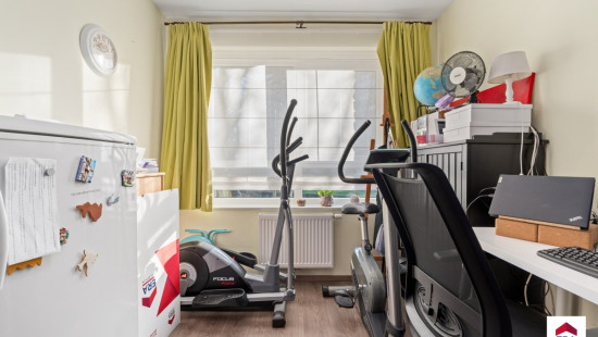 Avenue du Bourgmestre Etienne Demunter - 27 - 2/1 - 1090