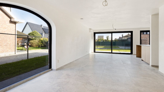 Krommestraat - 21 - - 2830