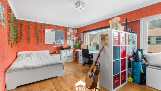 Molenstraat - 58-60 - - 9950