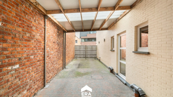 Molenstraat - 58-60 - - 9950