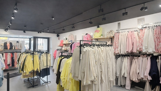 Rue du Sablon - 15 - - 6600