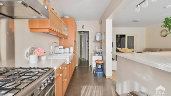 Avenue de l'Emeraude - 56 - 2 - 1030