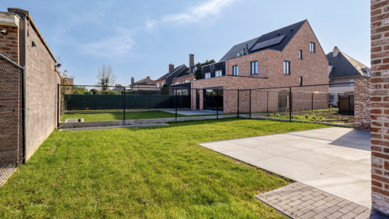 Krommestraat - 21 - - 2830