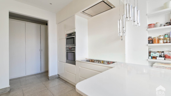 Rue de Livourne - 160 - - 1000