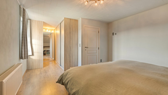 Vlaskenstraat - 17 - - 3581