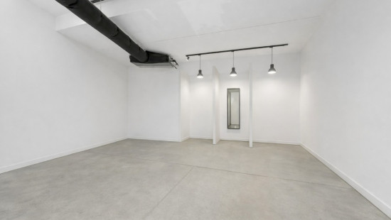 Hoogstraat - 15 - - 8780