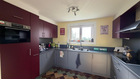 Dennenbosstraat - 17 - - 3450