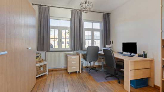 Vlaskenstraat - 17 - - 3581