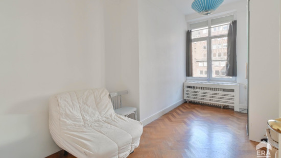 Rue de Livourne - 160 - - 1000