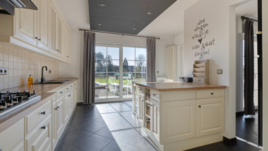 Vlaskenstraat - 17 - - 3581