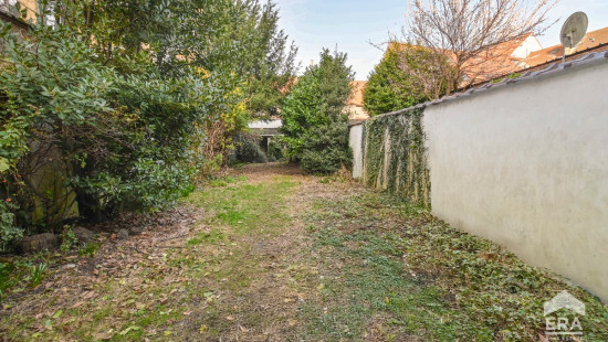 Rue Geefs - 31 - 0 - 1030