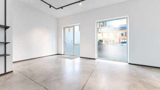 Hoogstraat - 15 - - 8780