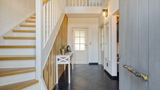 Vlaskenstraat - 17 - - 3581