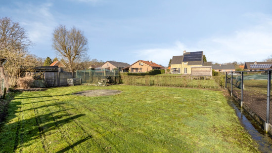 Vlaskenstraat - 17 - - 3581