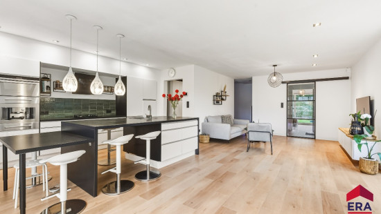 Leedsesteenweg - 87 - - 9420