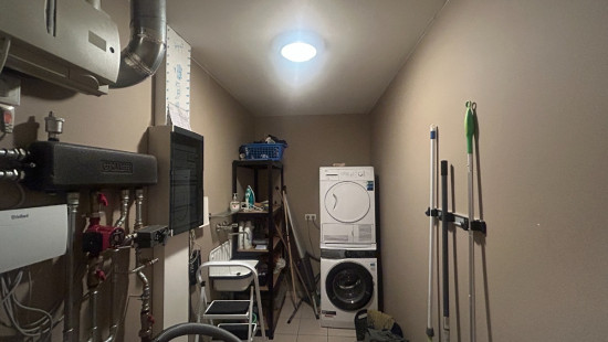 Kaulillerweg - 28 - - 3950