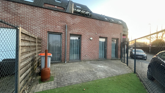 Kaulillerweg - 28 - - 3950