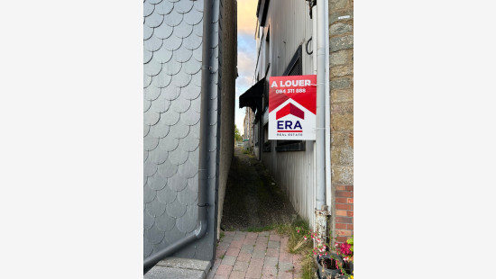 Rue du Mont - 109 - - 6890