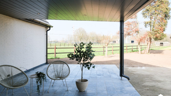 De Vrundenweg - 1 - - 3910