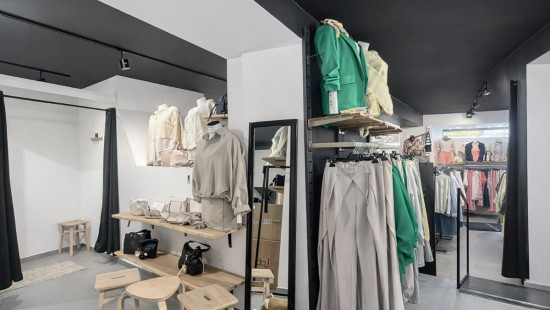 Rue du Sablon - 15 - - 6600