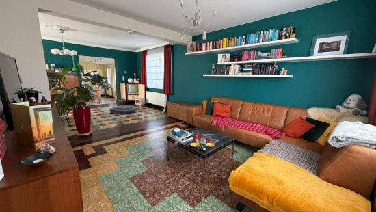 Dennenbosstraat - 17 - - 3450