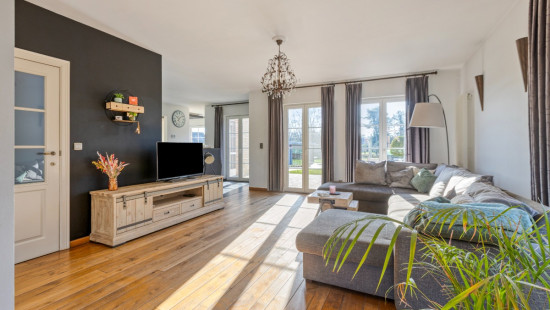 Vlaskenstraat - 17 - - 3581