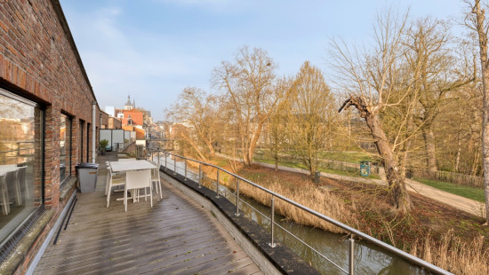 Hanswijkstraat - 37A - 006 - 2800