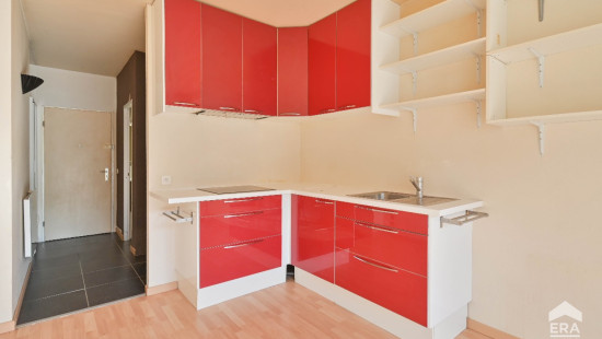 Chaussée de Waterloo - 825 - - 1180