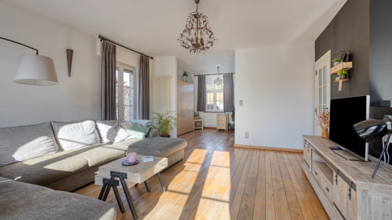 Vlaskenstraat - 17 - - 3581