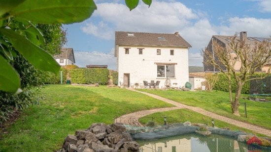 Rue de Troka - 470 - - 5300