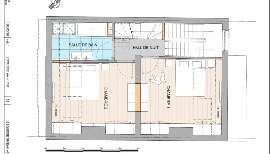 Rue Geefs - 31 - 2 - 1030